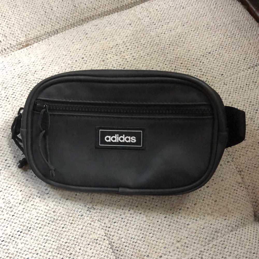 Adidas belt bag
